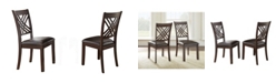 Furniture Lineage Dining Side Chair